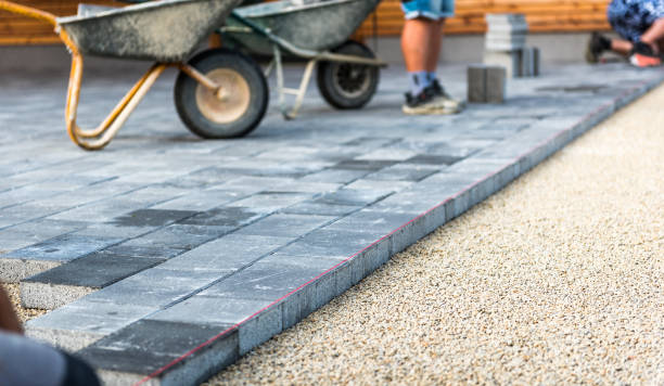 Best Concrete Retaining Walls in Grant Park, IL