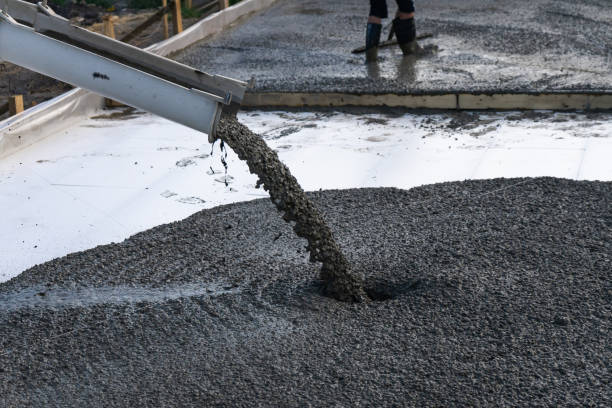 Best Concrete Demolition Services in Grant Park, IL