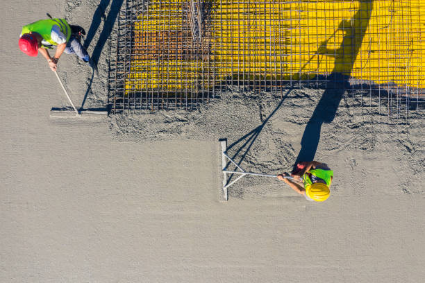 Best Concrete Sealing and Maintenance in Grant Park, IL