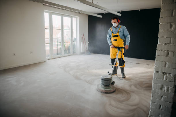 Best Concrete Foundation Repair in Grant Park, IL