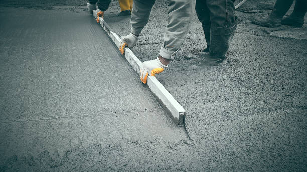 Best Concrete Staining and Coloring in Grant Park, IL