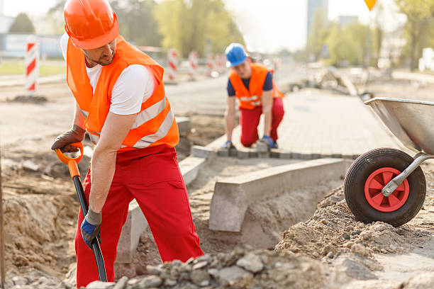 Best Concrete Grinding and Polishing in Grant Park, IL