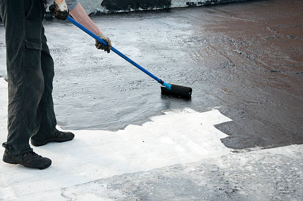 Best Industrial Concrete Flooring in Grant Park, IL